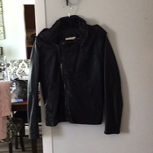 Hollister men’s jacket
